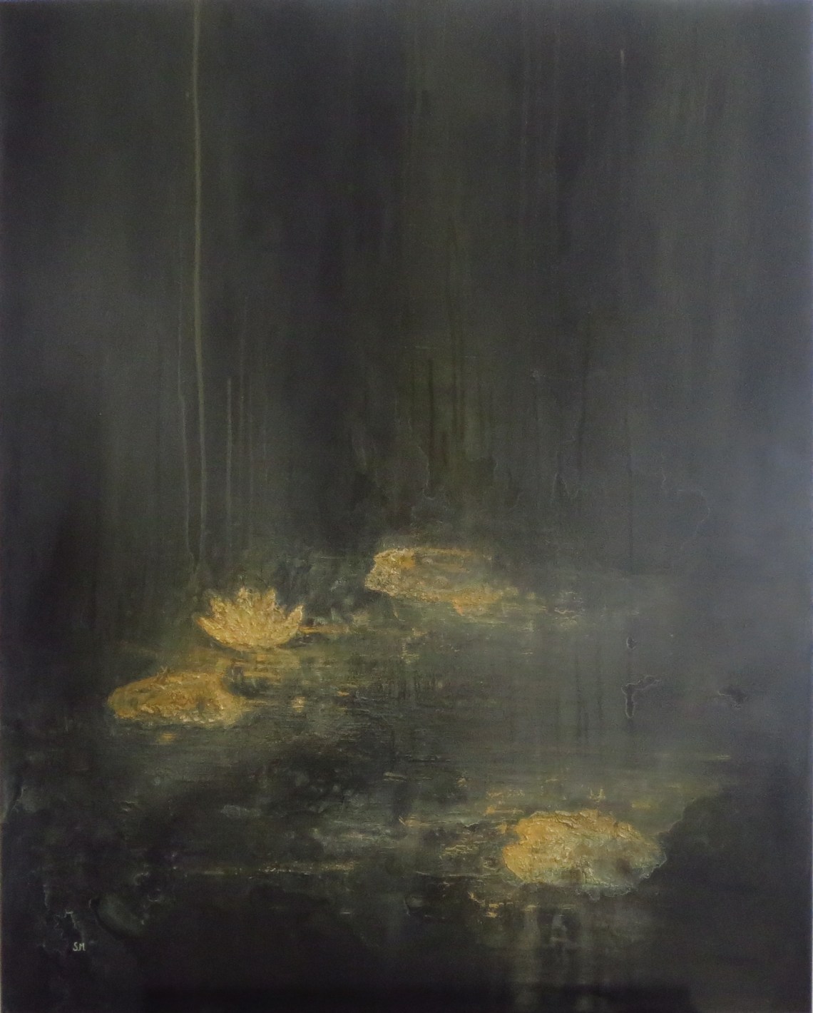 Yön tuoksu / Scent Of Night